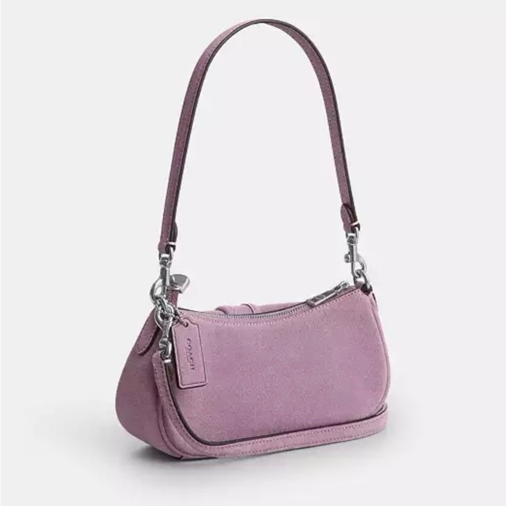 NWT Coach Ashton Mini Shoulder Bag - Picture 2 of 15